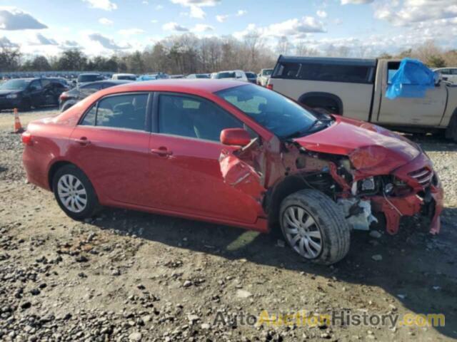 TOYOTA COROLLA BASE, 2T1BU4EE2DC952292