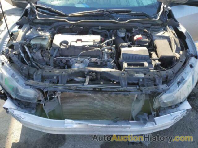 HONDA CIVIC EX, 2HGFC2F77JH513133