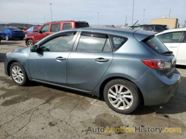 MAZDA 3 I, JM1BL1L74C1596422