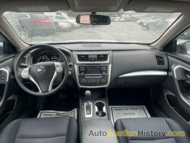 NISSAN ALTIMA 2.5, 1N4AL3AP4HN347022