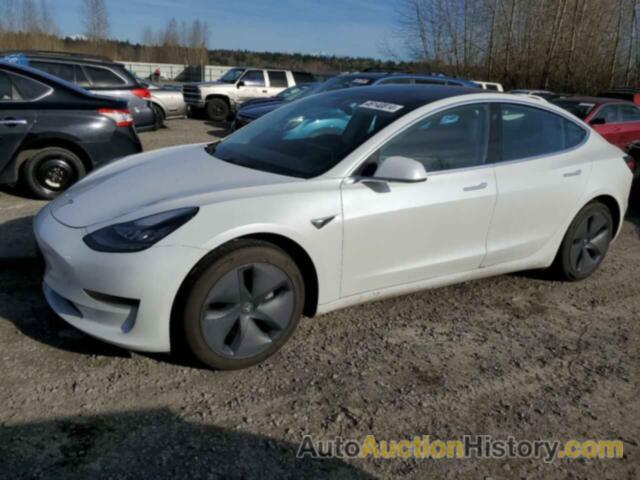 TESLA MODEL 3, 5YJ3E1EAXKF483068