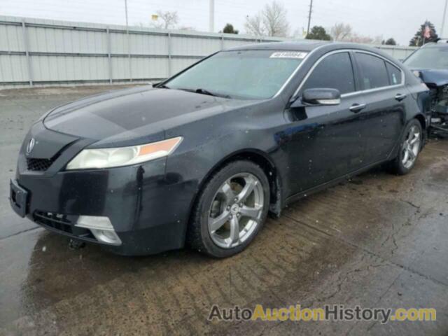 ACURA TL, 19UUA9F55AA007772