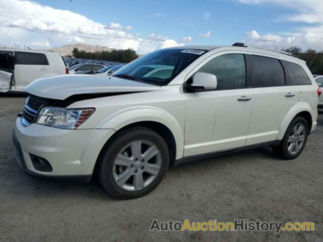 DODGE JOURNEY LIMITED, 3C4PDCDG1ET255732