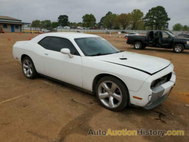 DODGE CHALLENGER SXT, 2C3CDYAG9EH160879