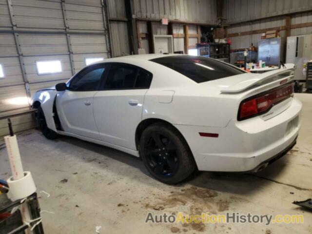 DODGE CHARGER SXT, 2C3CDXHGXDH700514