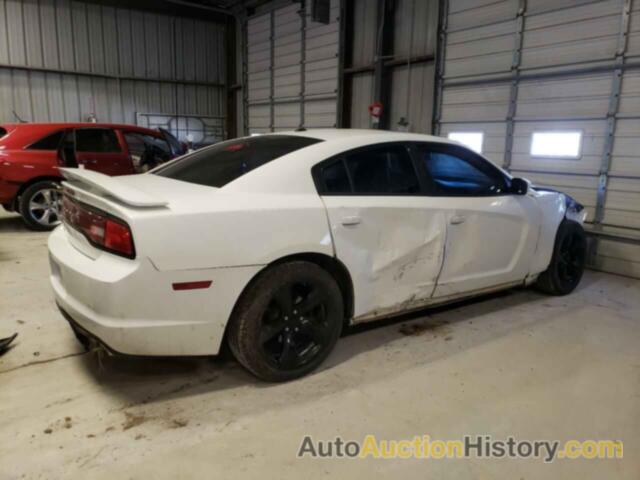 DODGE CHARGER SXT, 2C3CDXHGXDH700514