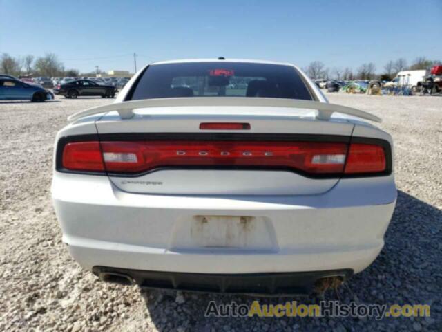 DODGE CHARGER SXT, 2C3CDXHGXDH700514