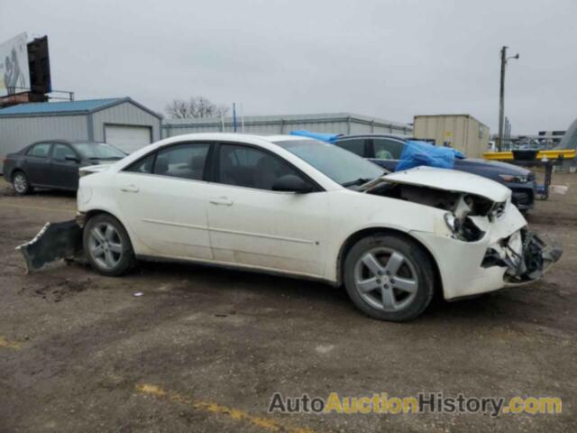 PONTIAC G6 GT, 1G2ZH58N374239109