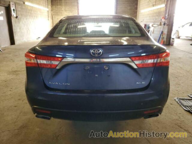 TOYOTA AVALON BASE, 4T1BK1EB0EU111078