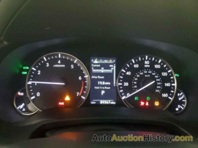 LEXUS RX350 350 BASE, 2T2BZMCA6HC130307