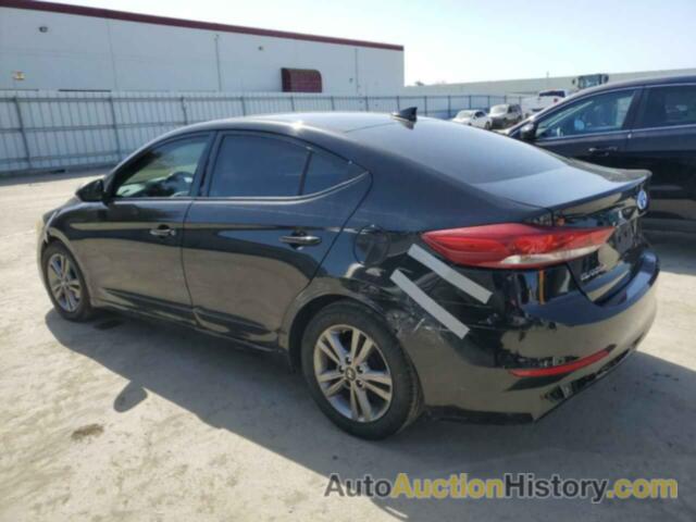 HYUNDAI ELANTRA SE, 5NPD84LF5HH030367