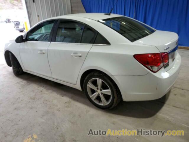 CHEVROLET CRUZE LT, 1G1PE5SB6E7335024