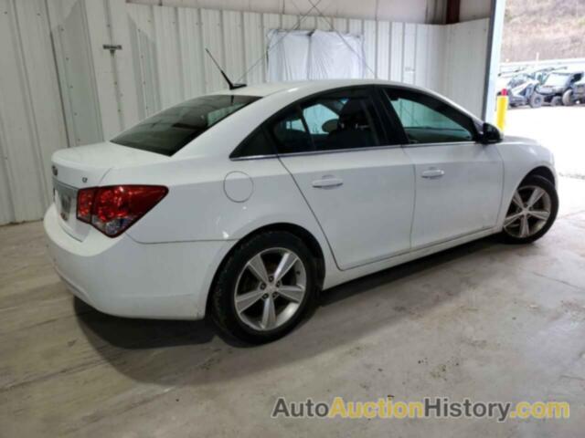 CHEVROLET CRUZE LT, 1G1PE5SB6E7335024