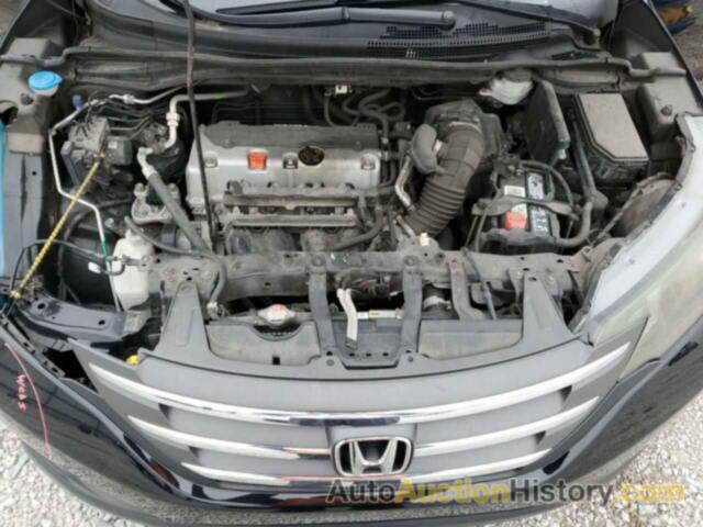 HONDA CRV LX, 2HKRM4H32DH694670