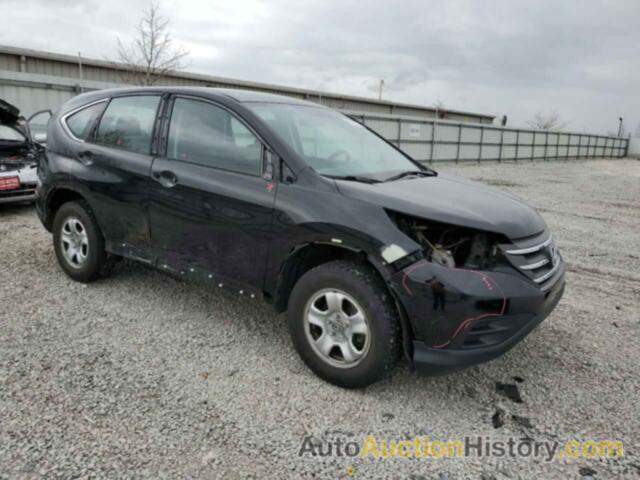 HONDA CRV LX, 2HKRM4H32DH694670