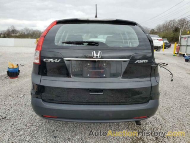 HONDA CRV LX, 2HKRM4H32DH694670