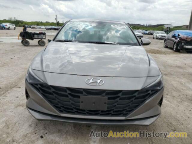 HYUNDAI ELANTRA SE, KMHLL4AG4PU479528