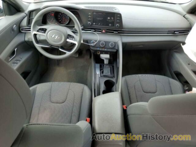 HYUNDAI ELANTRA SE, KMHLL4AG4PU479528