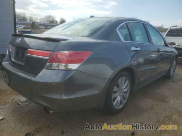 HONDA ACCORD EXL, 1HGCP2F87CA123182