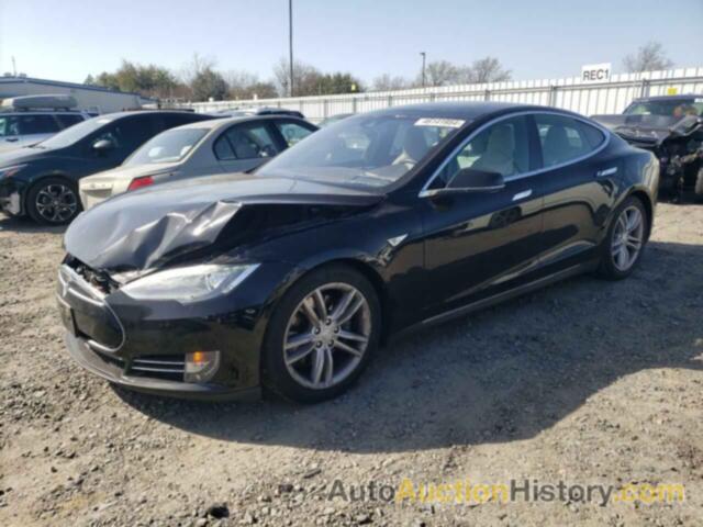 TESLA MODEL S, 5YJSA1S28FF100450