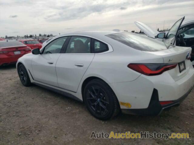 BMW I4 EDRIVE4, WBY73AW03NFN11904