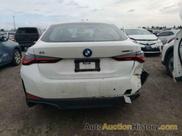 BMW I4 EDRIVE4, WBY73AW03NFN11904