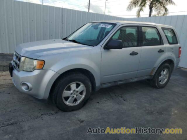 FORD ESCAPE XLS, 1FMCU0C75CKB49583