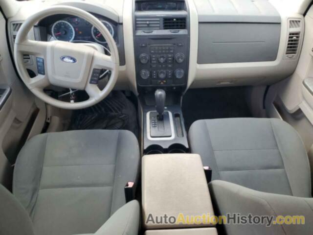 FORD ESCAPE XLS, 1FMCU0C75CKB49583