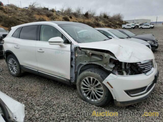 LINCOLN MKX SELECT, 2LMPJ8KPXJBL37151