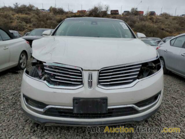 LINCOLN MKX SELECT, 2LMPJ8KPXJBL37151