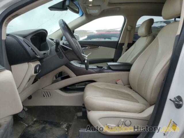 LINCOLN MKX SELECT, 2LMPJ8KPXJBL37151