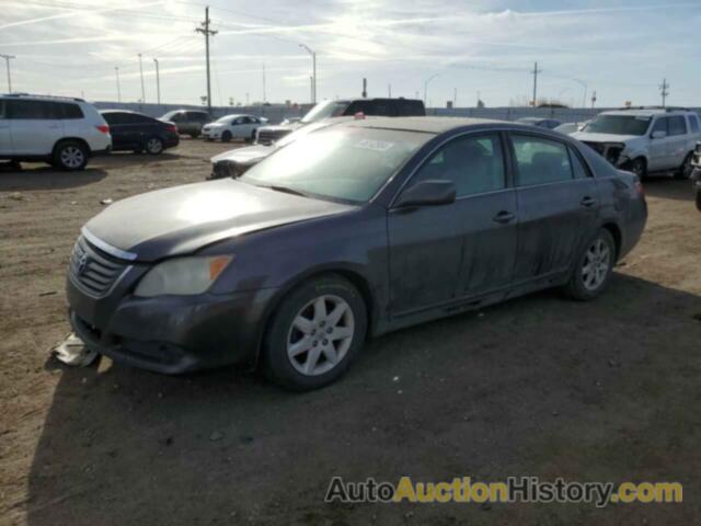 TOYOTA AVALON XL, 4T1BK36B59U347791