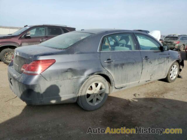 TOYOTA AVALON XL, 4T1BK36B59U347791