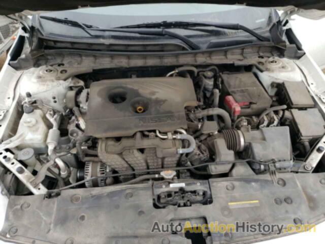 NISSAN ALTIMA S, 1N4BL4BV3KC128062