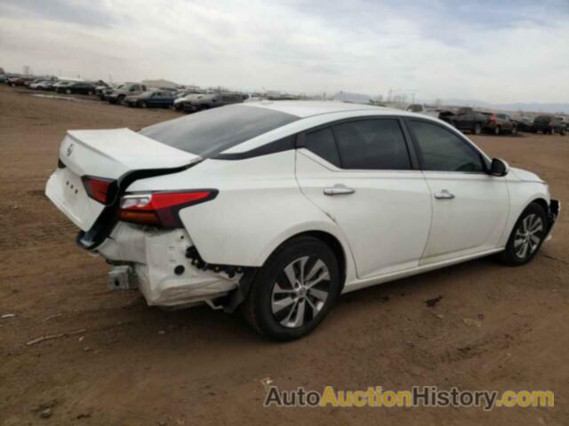 NISSAN ALTIMA S, 1N4BL4BV3KC128062