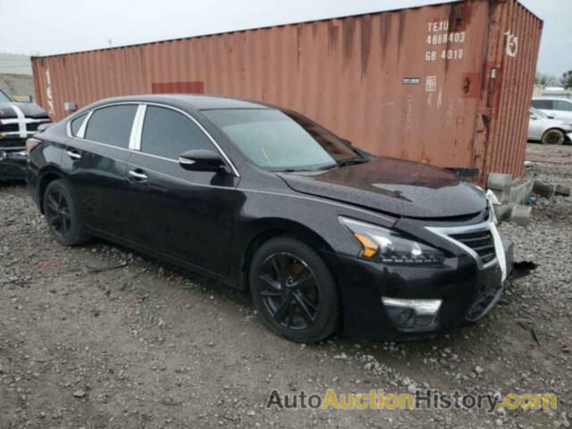 NISSAN ALTIMA 2.5, 1N4AL3AP7DN427957