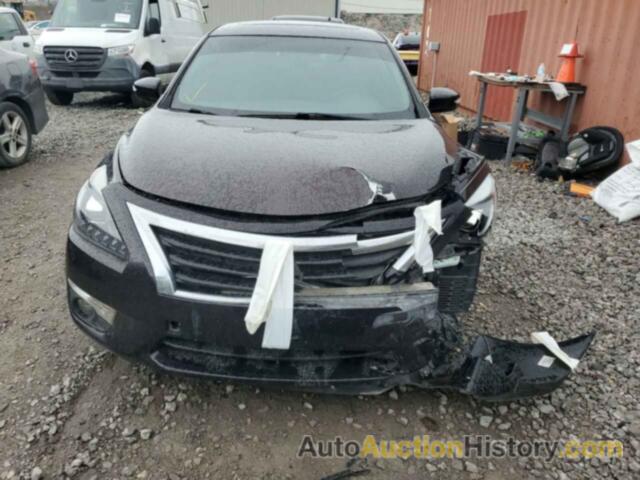 NISSAN ALTIMA 2.5, 1N4AL3AP7DN427957