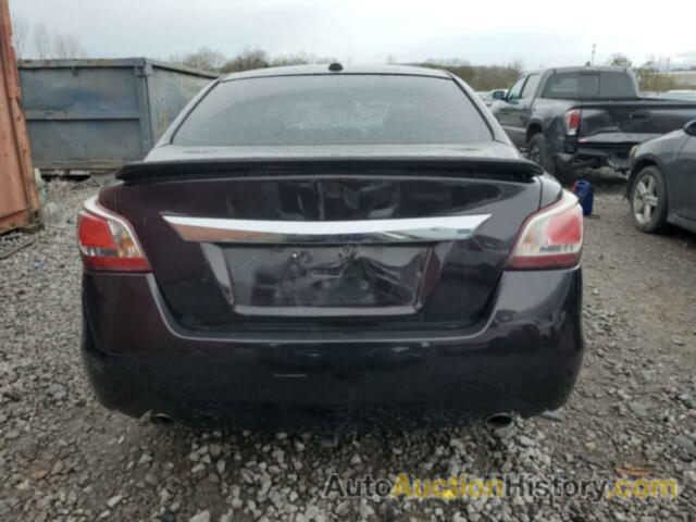 NISSAN ALTIMA 2.5, 1N4AL3AP7DN427957