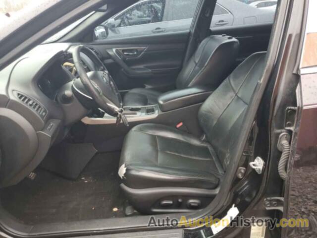 NISSAN ALTIMA 2.5, 1N4AL3AP7DN427957