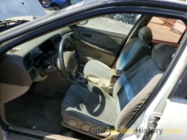 NISSAN ALTIMA XE, 1N4DL01D01C222733