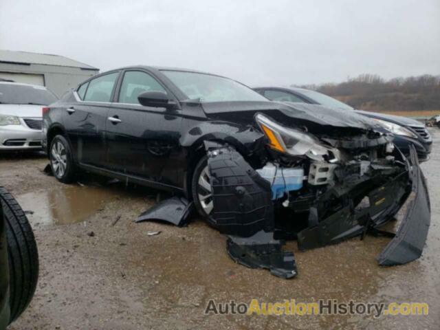 NISSAN ALTIMA S, 1N4BL4BW8LC248711