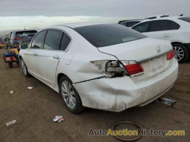 HONDA ACCORD EXL, 1HGCR2F83EA191444