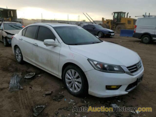 HONDA ACCORD EXL, 1HGCR2F83EA191444