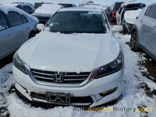 HONDA ACCORD EXL, 1HGCR2F83EA191444