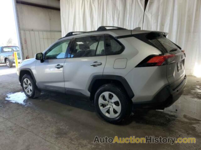 TOYOTA RAV4 LE, JTMG1RFV4KD501245