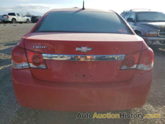 CHEVROLET CRUZE LS, 1G1PB5SG5E7470788