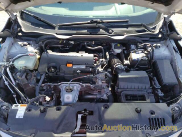 HONDA CIVIC LX, 2HGFC2F69KH566148