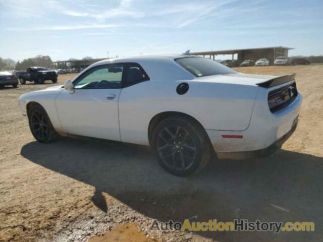 DODGE CHALLENGER SXT, 2C3CDZAG1LH182796