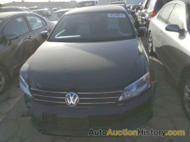 VOLKSWAGEN JETTA SPORT, 3VWD17AJXGM233483