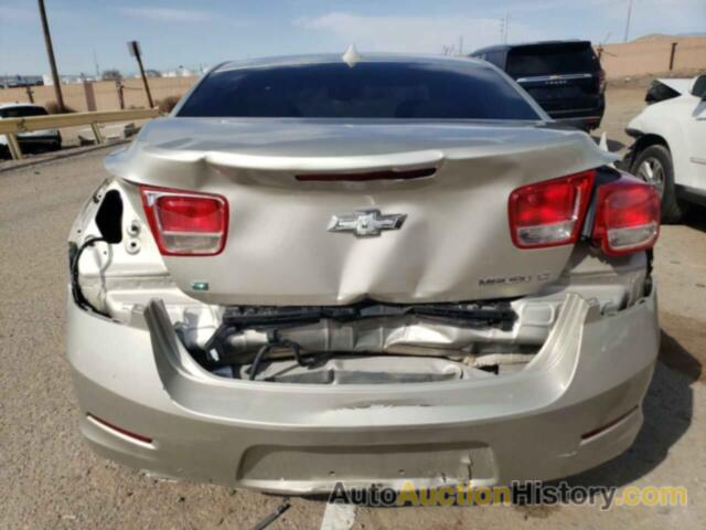 CHEVROLET MALIBU 2LT, 1G11E5SLXEF209429